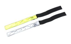 3M Reflective LED Flashing Armband (white)